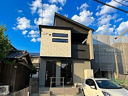 小郡市横隈