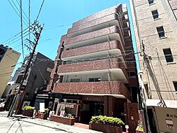 皐月マンション博多