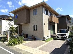 北九州市小倉北区東城野町　戸建