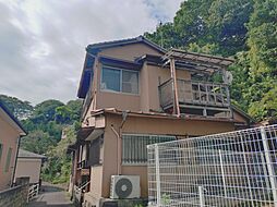 八幡東区大蔵2丁目中古戸建て