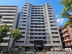 エステートマンション西公園