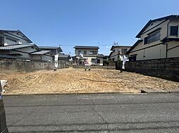 北九州市八幡西区千代5丁目　土地