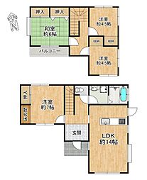 糸島市二丈深江