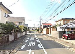 福岡市南区柏原５丁目