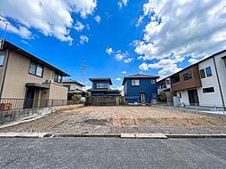 北九州市小倉南区上貫2丁目　土地