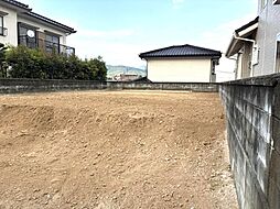 春日市春日6丁目　土地