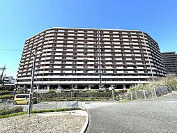 パークハウス福間