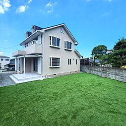 太宰府市水城3丁目　　戸建
