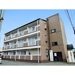 メゾンフェアリー 203