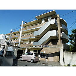 サンコート千代田