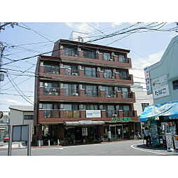 レジデンスサザン 401