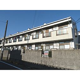 フジグランドコーポ 202