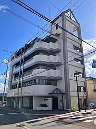 シャルダン新森 全面改装美装工事済 301号