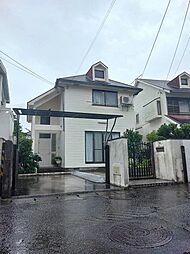 豊見城市字根差部の一戸建て