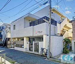 ウィンベルソロ仲六郷第一 205