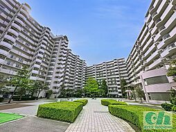 東急ドエルアルス多摩川 517