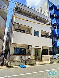 ドエリング蒲田 102