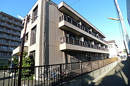 リバーフィールド 301