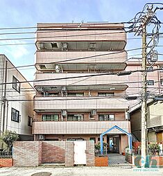 プレミール山王 306