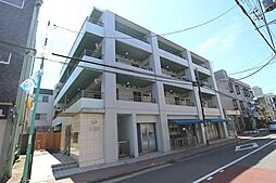 アビタシオンエムズV 406