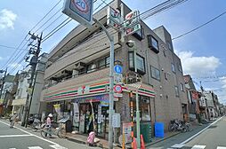 カーサロゼア池上 204