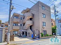 ライラックガーデン 201