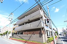 アベニュー瑞穂 203