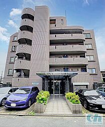 フォレスト池上 201