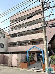 プレミール山王 404