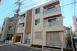 シティプラザ池上 103