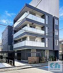 HM5-453 4-D