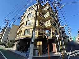 ヴィチーノ　アル　ポンテ品川 102