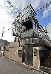 リーフコート東六郷 303