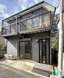 多摩川256戸建 1