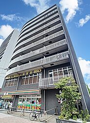 レジデンス羽田 303