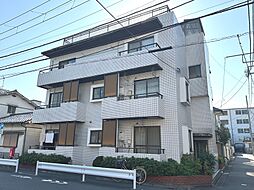 メゾンド池上 203