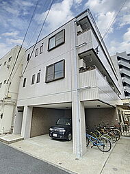 アネックスナカジマ 202