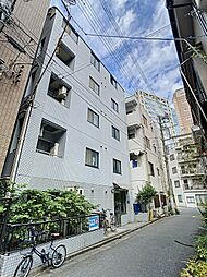 パークサイド蒲田 201