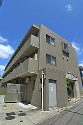 サンハイム蒲田 306