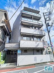K-BLDG 203