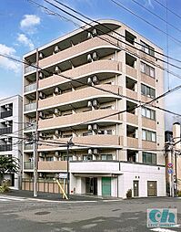 ミリオンステーションプラザ鶴見市場 505
