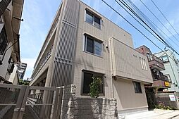 コモーダ大森南 301