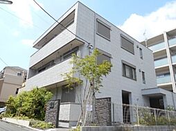 フォールコート 201