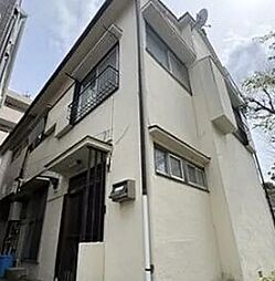 東京都品川区西品川2-17-21戸建 1