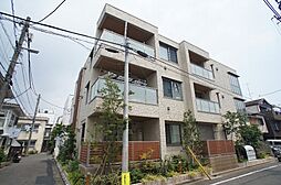 ラルゴ大田中央 202