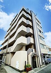 シュウハイム 403
