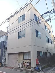 吉岡荘 201