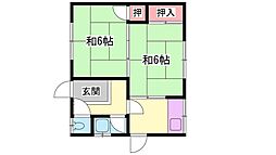 姫路市広畑区西蒲田の一戸建て