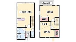 姫路市西庄の一戸建て