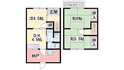 姫路市勝原区朝日谷の一戸建て